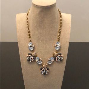 J. Crew Statement Necklace